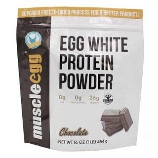 MuscleEgg Flavored Egg Whites are a delicious and convenient way to get more pure protein into your diet. Available as plain or flavored liquid or powder.

@muscleegg has donated a $75 gift card to try any and all of their products. 

Such a great so