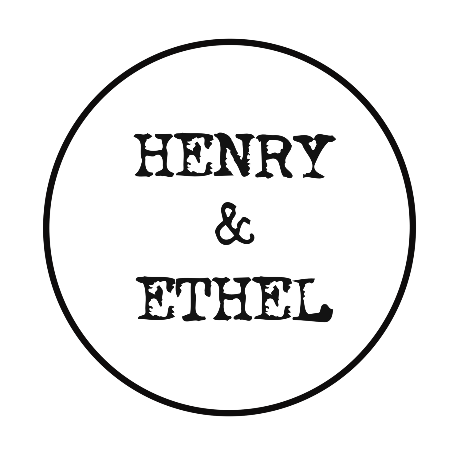Henry &amp; Ethel