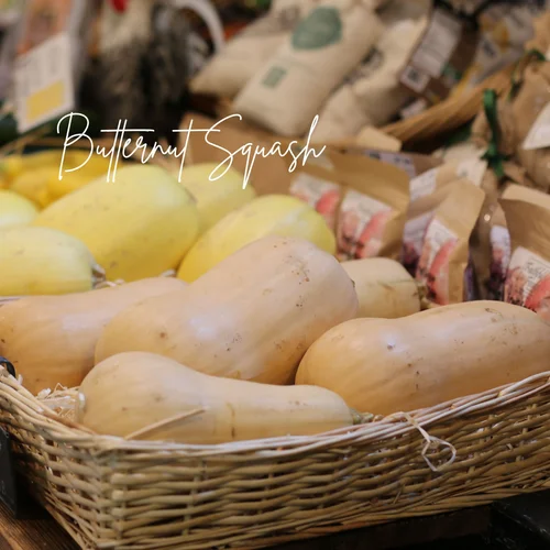 Butternut Squash
