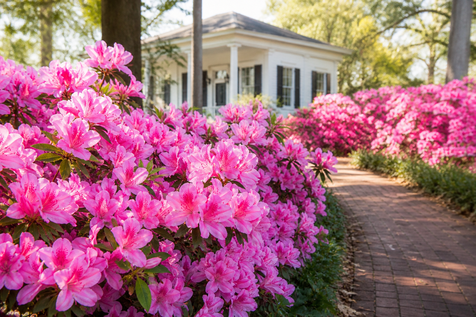 What This Spring's Strange Weather Means for Your Lawn, Garden, and Plants