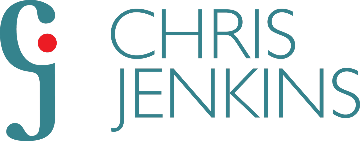 Chris Jenkins Designs