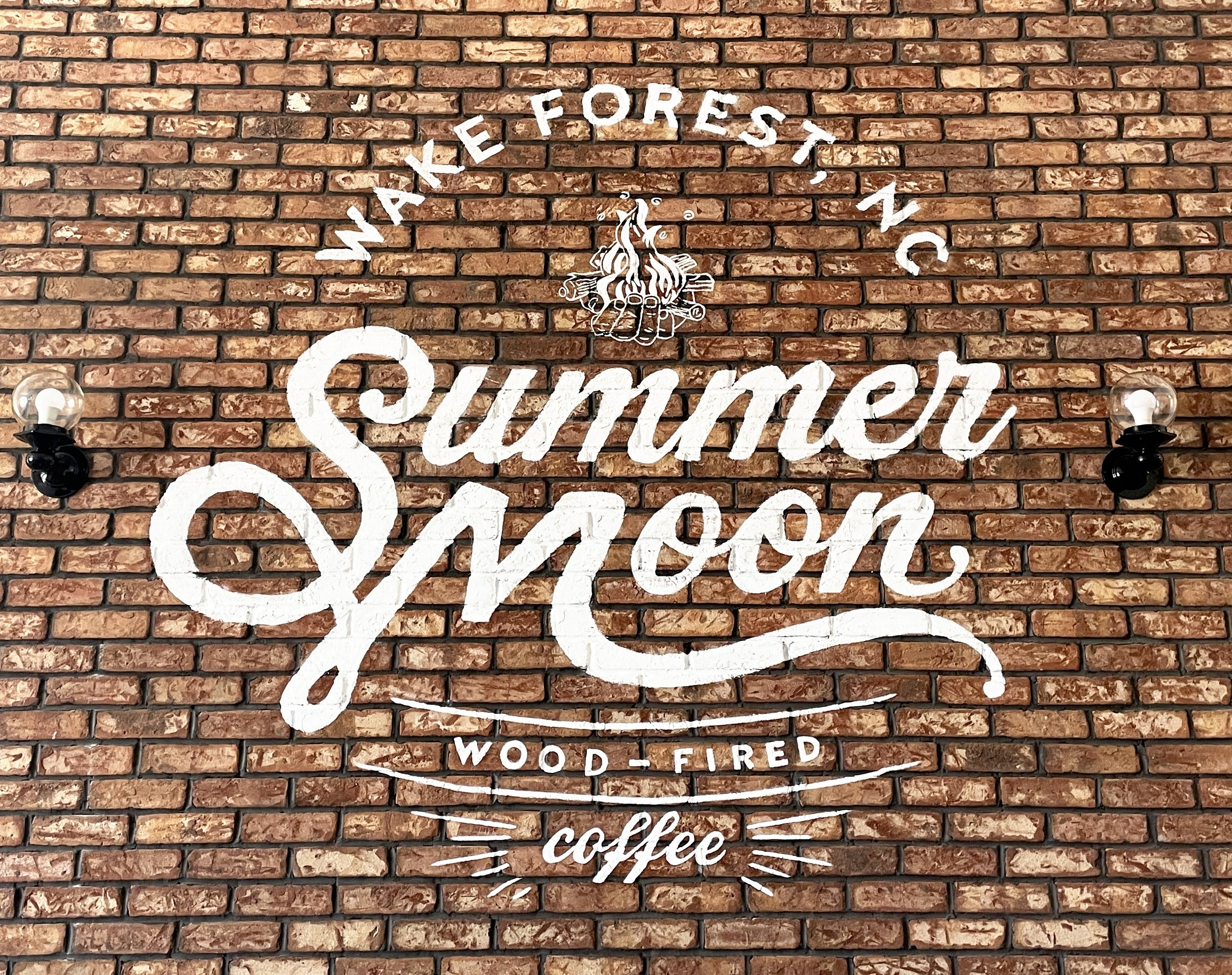 Summer Moon Coffee Controversy