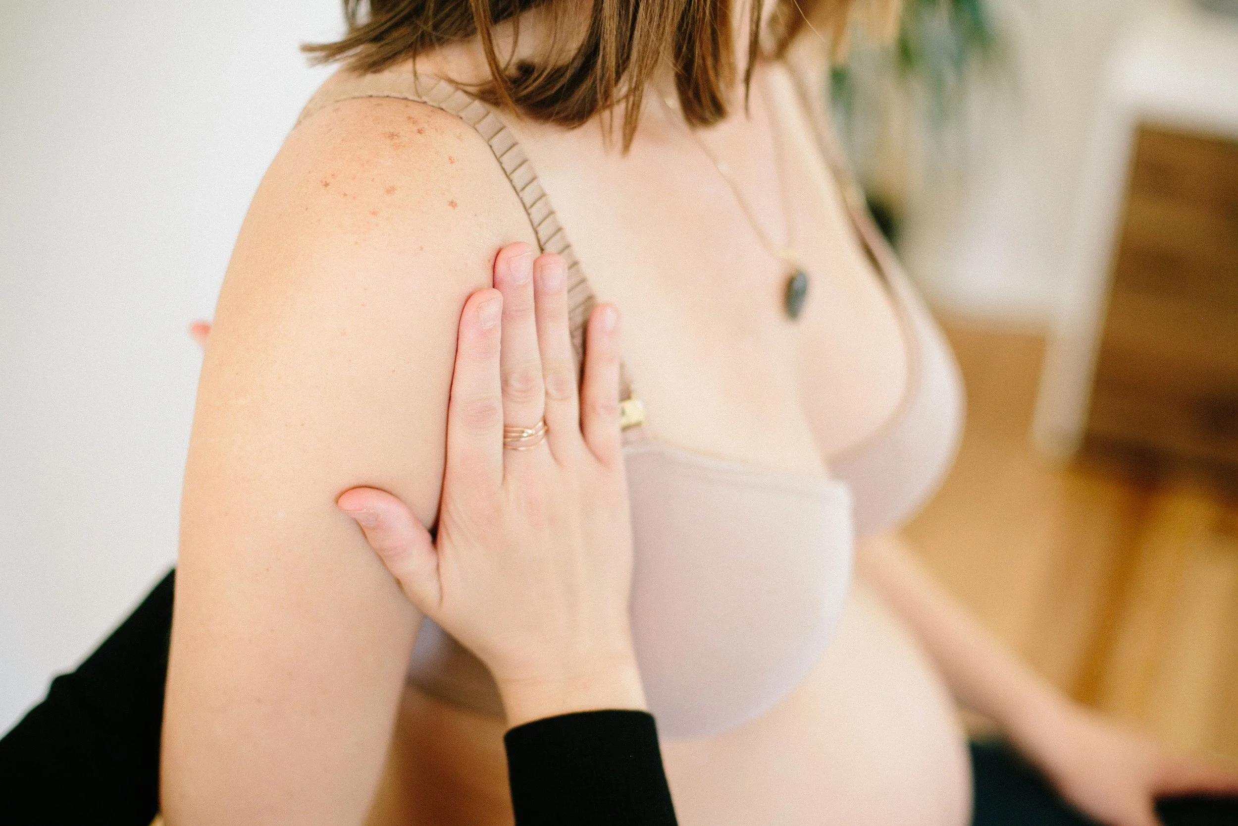 My Breastfeeding Story