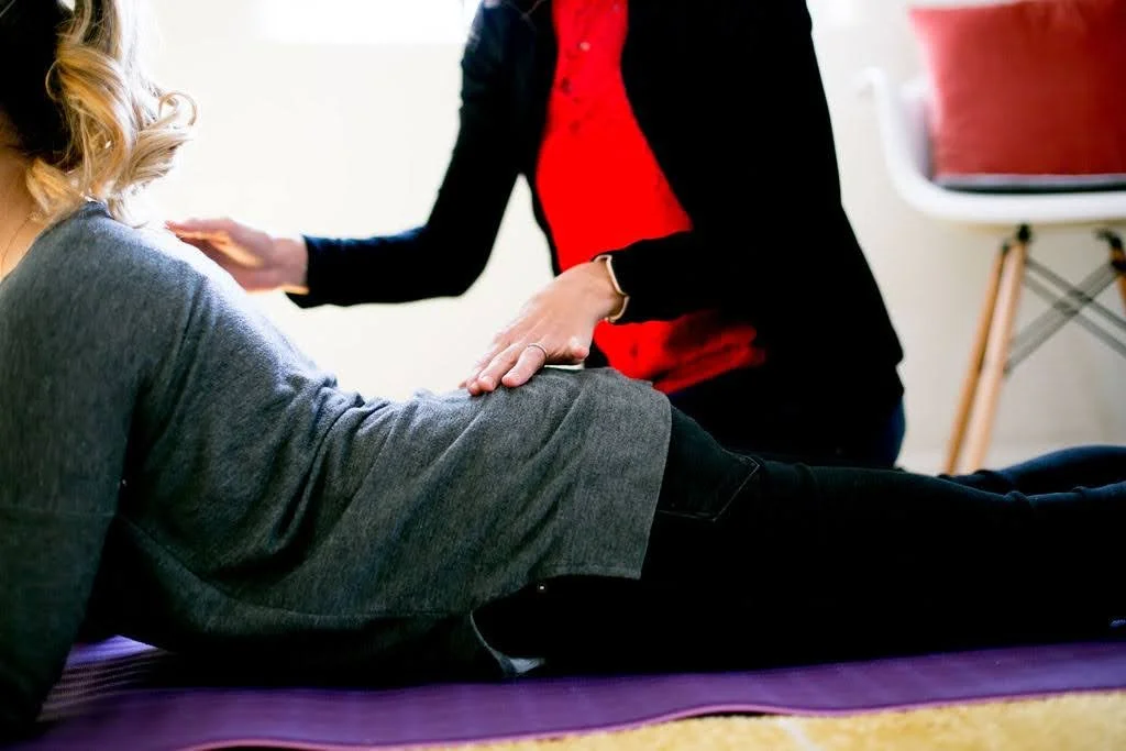 Ehlers-Danlos Syndrome and Pelvic Floor Dysfunction