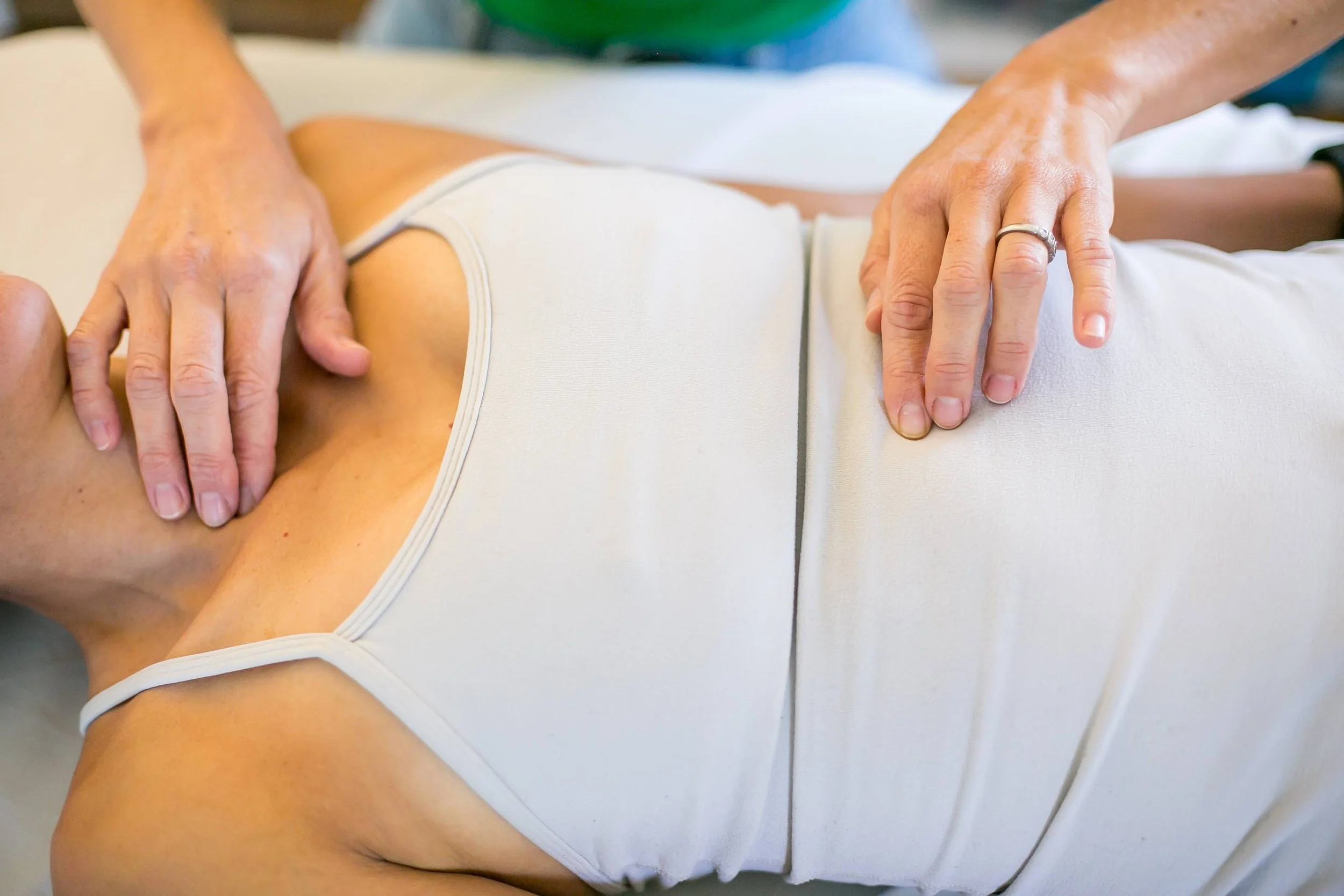 The Vagus Nerve: Reset Techniques and Massage Methods for Optimal Health