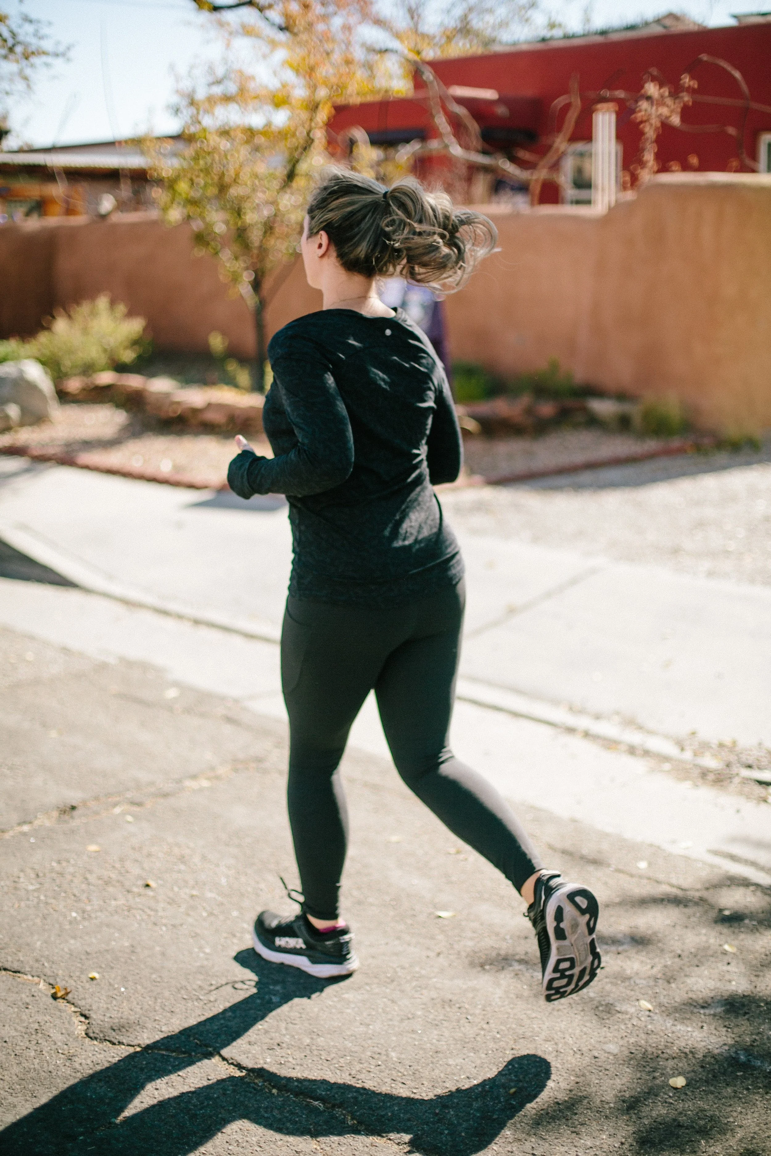 Sports Induced Incontinence