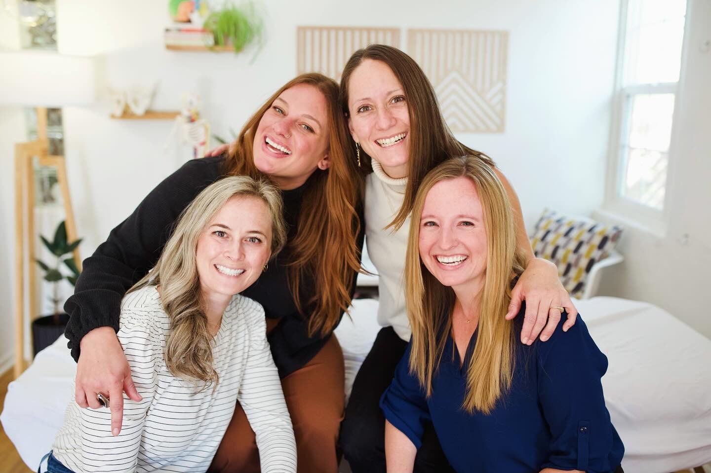 🌟 Grateful Together at Method Physical Therapy! 🌟 

Today, we&rsquo;re celebrating the incredible bond we share as a team and the amazing community that supports us! 💖✨ Each and every one of our patients and supporters makes our journey meaningful