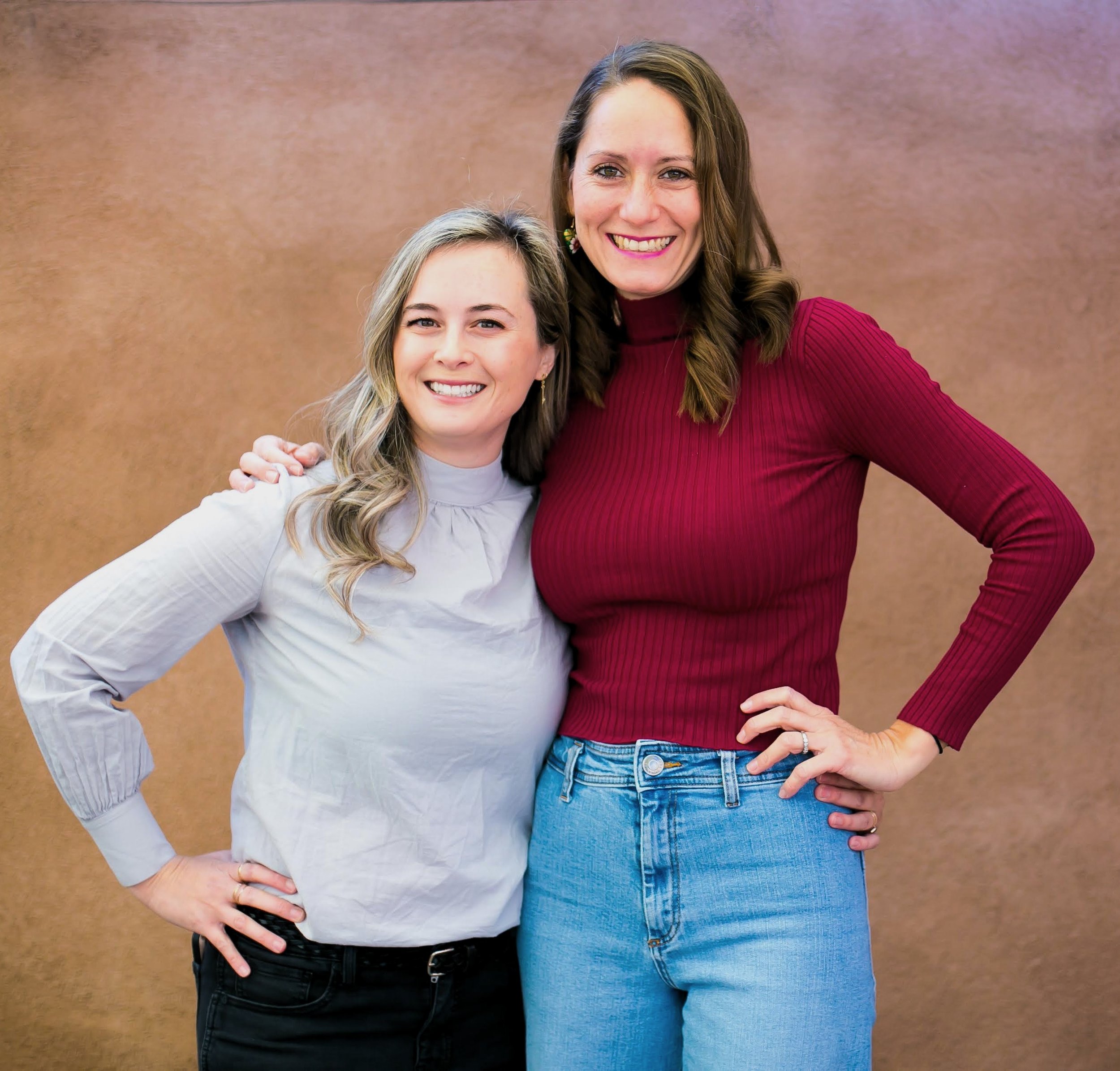 Our 5 Year Anniversary!