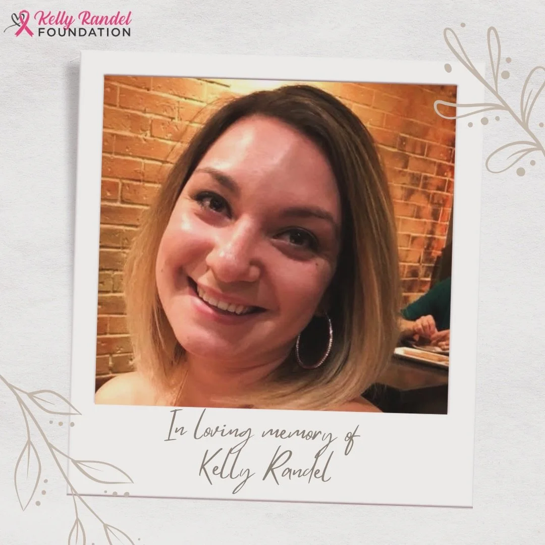 Five years since the day we lost Kelly. 💔

Thinking back to this day feels just as painful, shocking, and heartbreaking as it did then. Kelly fought her battle with breast cancer with so much strength and courage. And even when the outcome became in