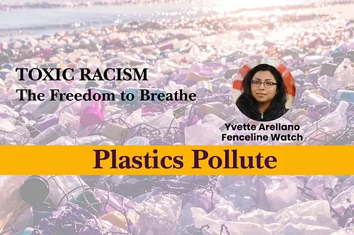 Black Appalachian Coalition: The Hidden Costs of a Plastic Planet