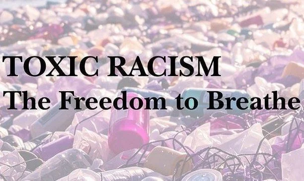 LISTEN: Exec. Dir. Yvette Arellano speaks with @blac_appalachia on how plastic pollution disproportionately impacts communities of color. #EnvironmentalJustice https://open.substack.com/pub/blackappalachiancoalition/p/plastics-pollute?utm_campaign=po