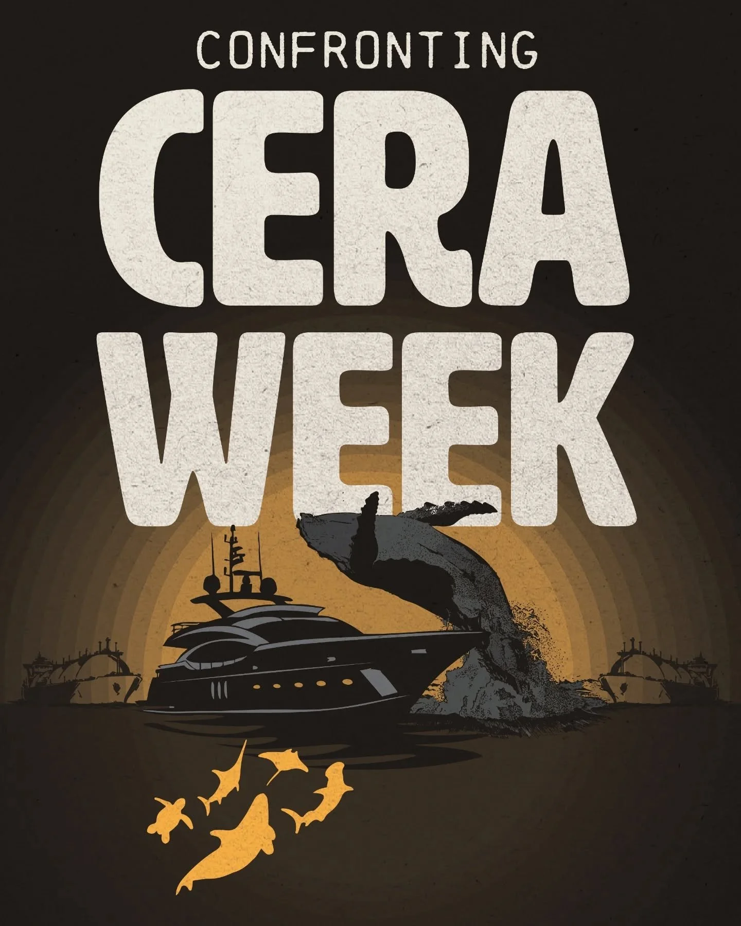 In less than two weeks, executives of oil &amp; gas and chemical companies from around the world will convene in Houston, Texas, for the annual CERAWeek and World Petrochemical Conferences. There, they will make decisions that will impact the health 