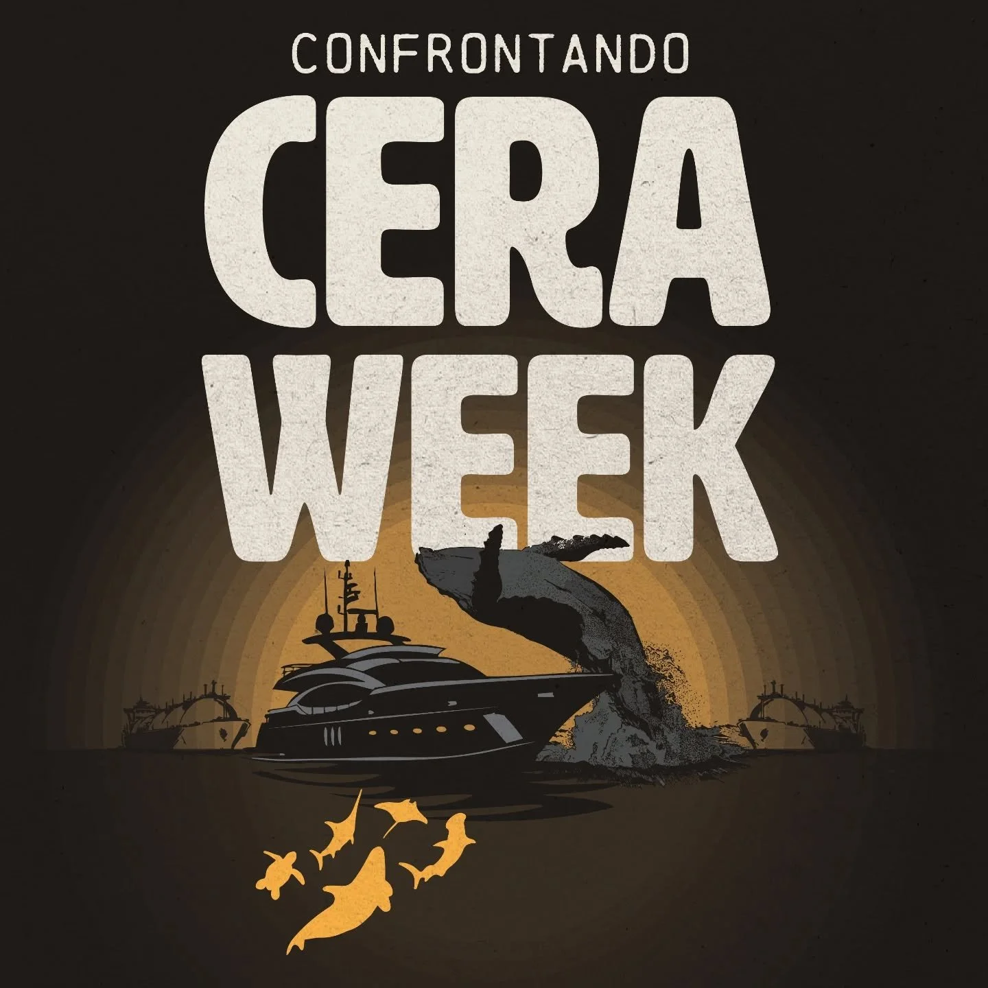 ⛽ El costo de la gasolina est&aacute; alto.

💻 Los centros de datos IA est&aacute;n aumentando las facturas, afectando la electricidad, y usando demasiada agua. 

🕯️Cuando hay desastres naturales tenemos miedo de apagones.

🙅&zwj;♂️ No podemos sos