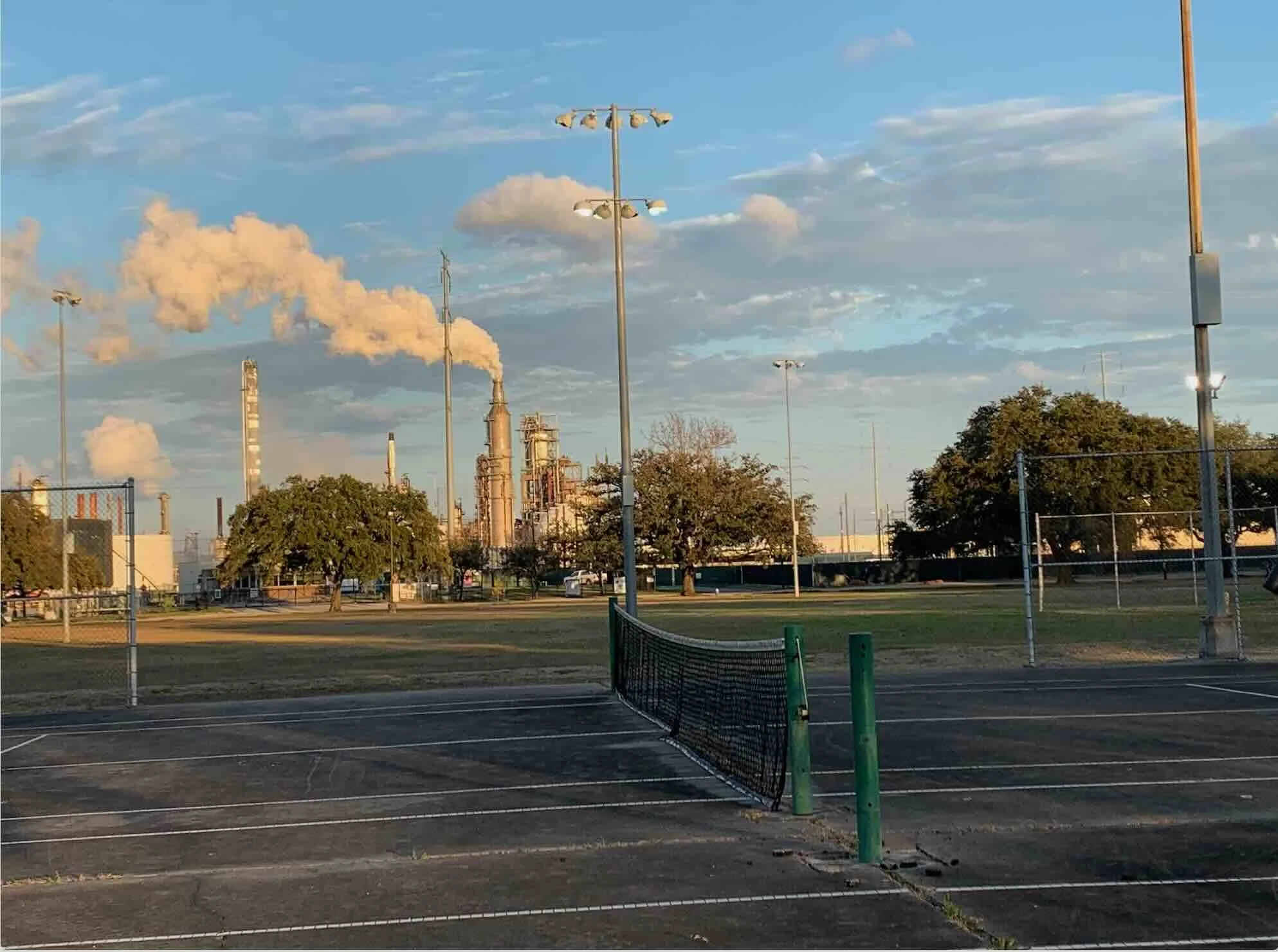 Official Comment on Valero Permit O4898