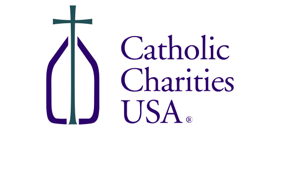 The 168 agencies of the nationwide Catholic Charities network offer a broad array of services to all people in need.