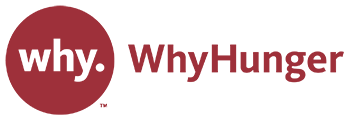 The Why Hunger Hotline refers people in the need across the U.S. to food pantries, soup kitchens, summer meals sites, government nutrition program and grass roots organizations, especially those that provide access to nutritious foods and nutritional