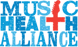 Music Health Alliance is a non-profit organization providing the music industry with healthcare advocacy through health insurance, healthcare resources, and confidential guidance.