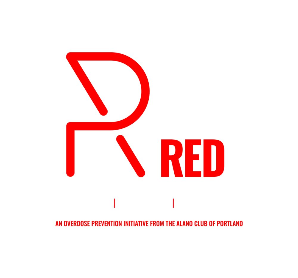 Alano Project Red