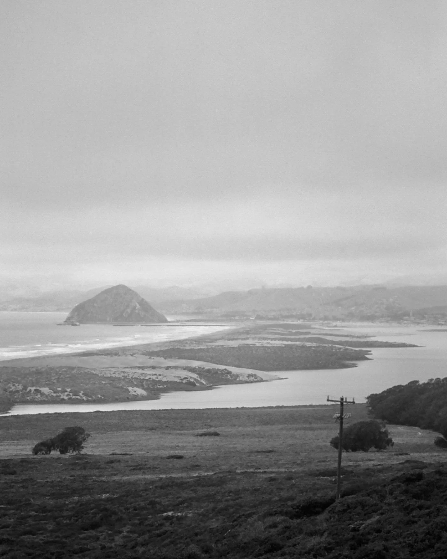 A moment in time a few summers ago. With just a couple weeks left of my maternity leave I&rsquo;ve begun to consider how my newfound life and identity will impact my work. I haven&rsquo;t meaningfully shot landscape in a while &mdash; this last year 