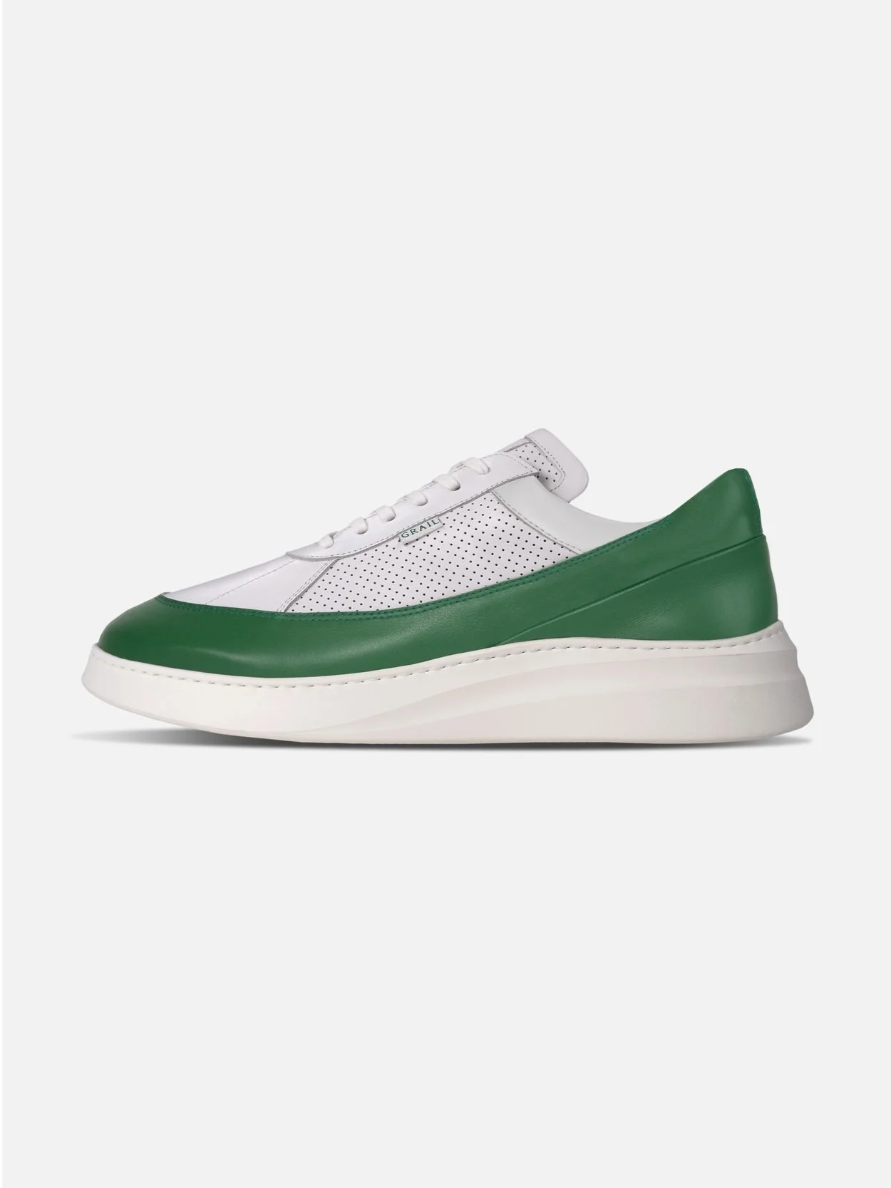 Showman (Mountain Green)