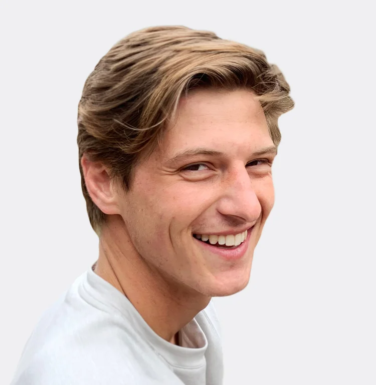 Nick Schneider, President & Chief Executive Officer