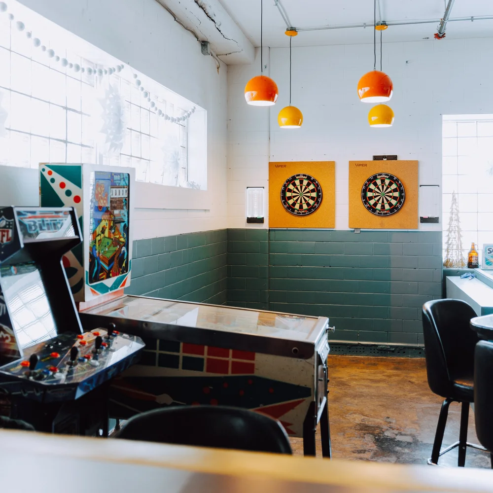 Bar photo 2