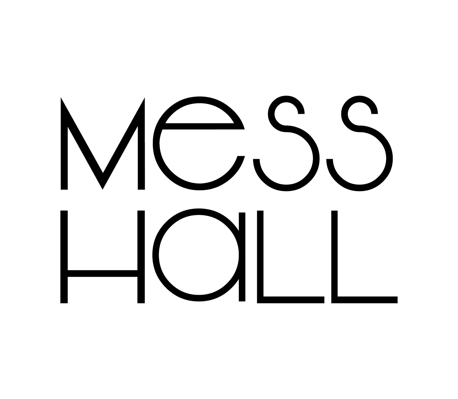 Private Events Mess Hall Art Experiences