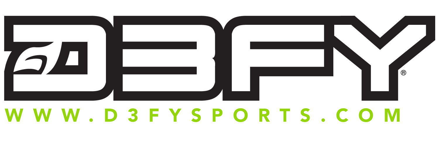 D3FY SPORTS