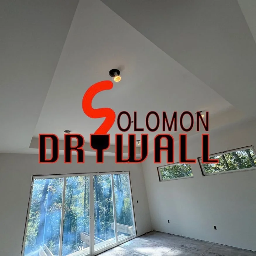 Solid work, smooth finishes.