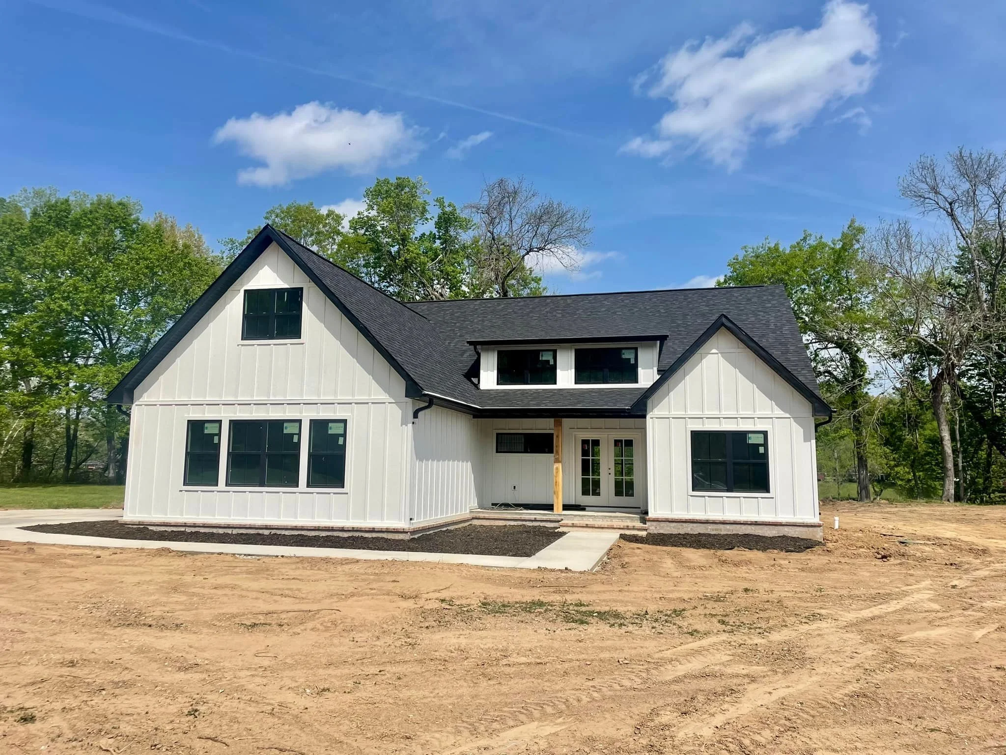 The Sterling Project