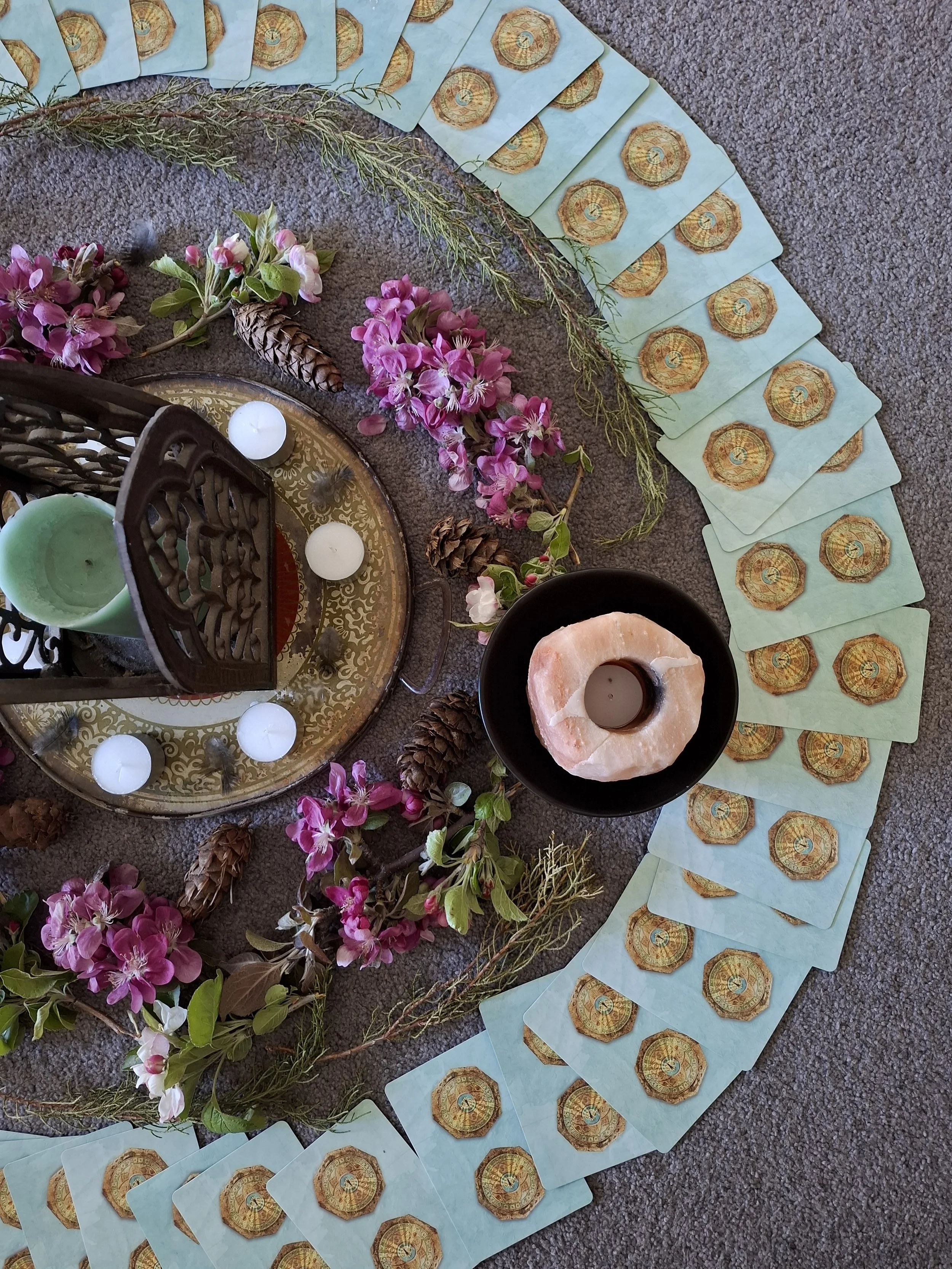 girls-weekend-daylesford-macedon-ranges-wellness-getaway-retreat