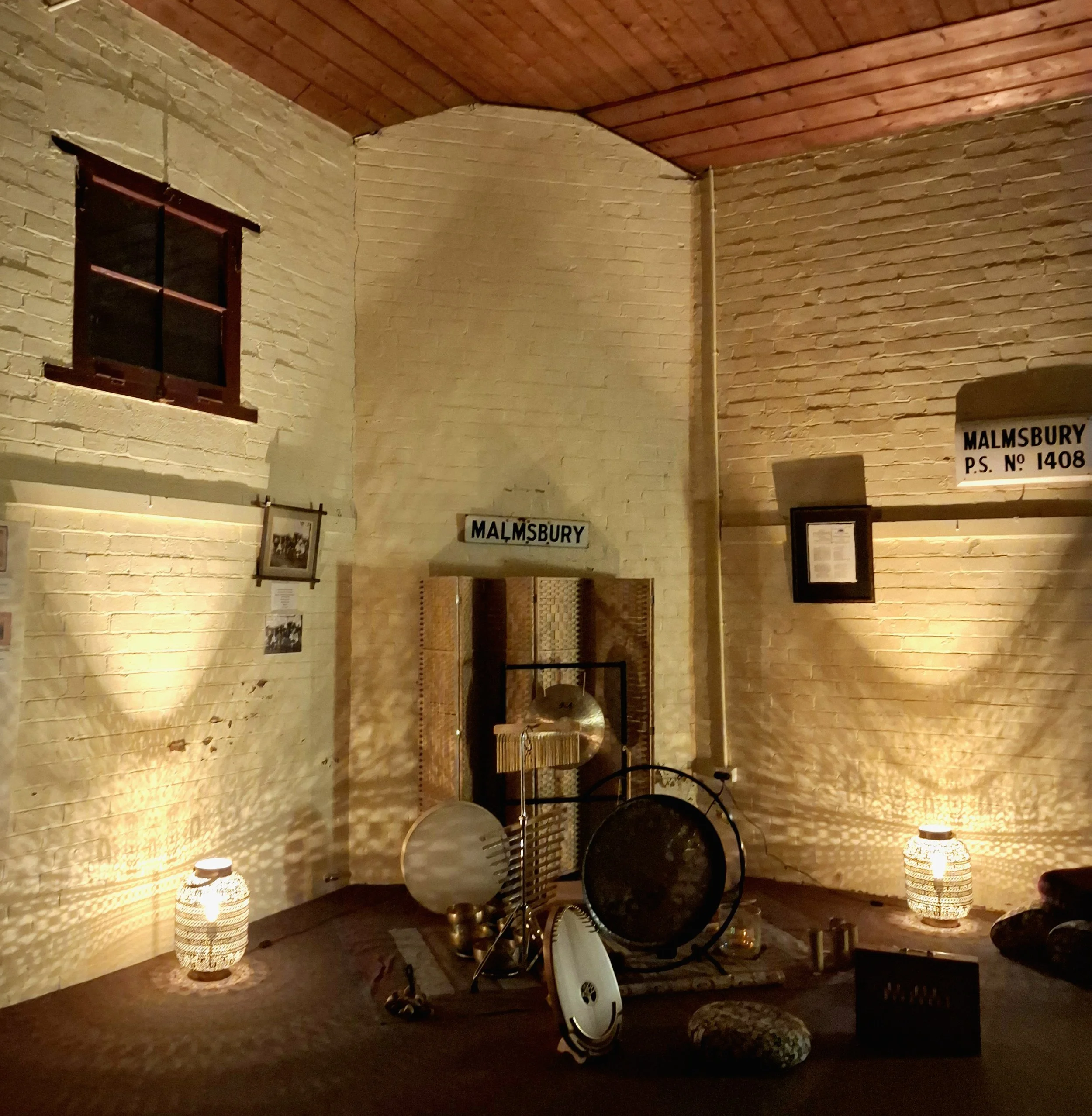 TranquilIser | sunday SOUND bath Meditation MALMSBURY