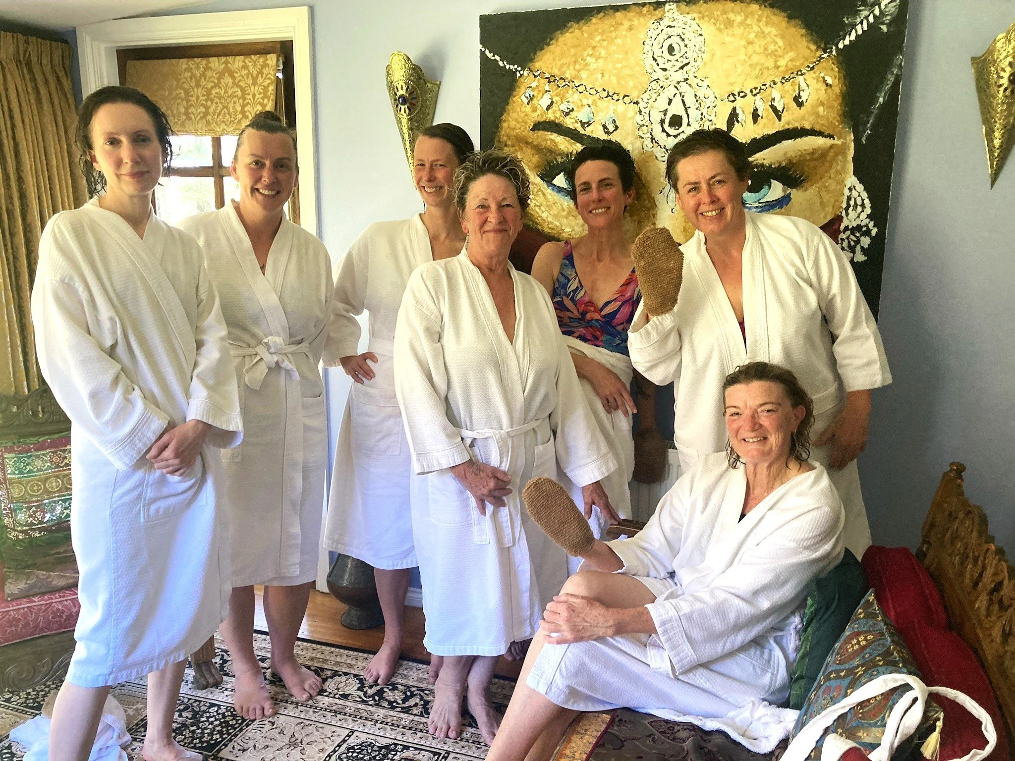 small-group-retreat-victoria-australia-wellbeing