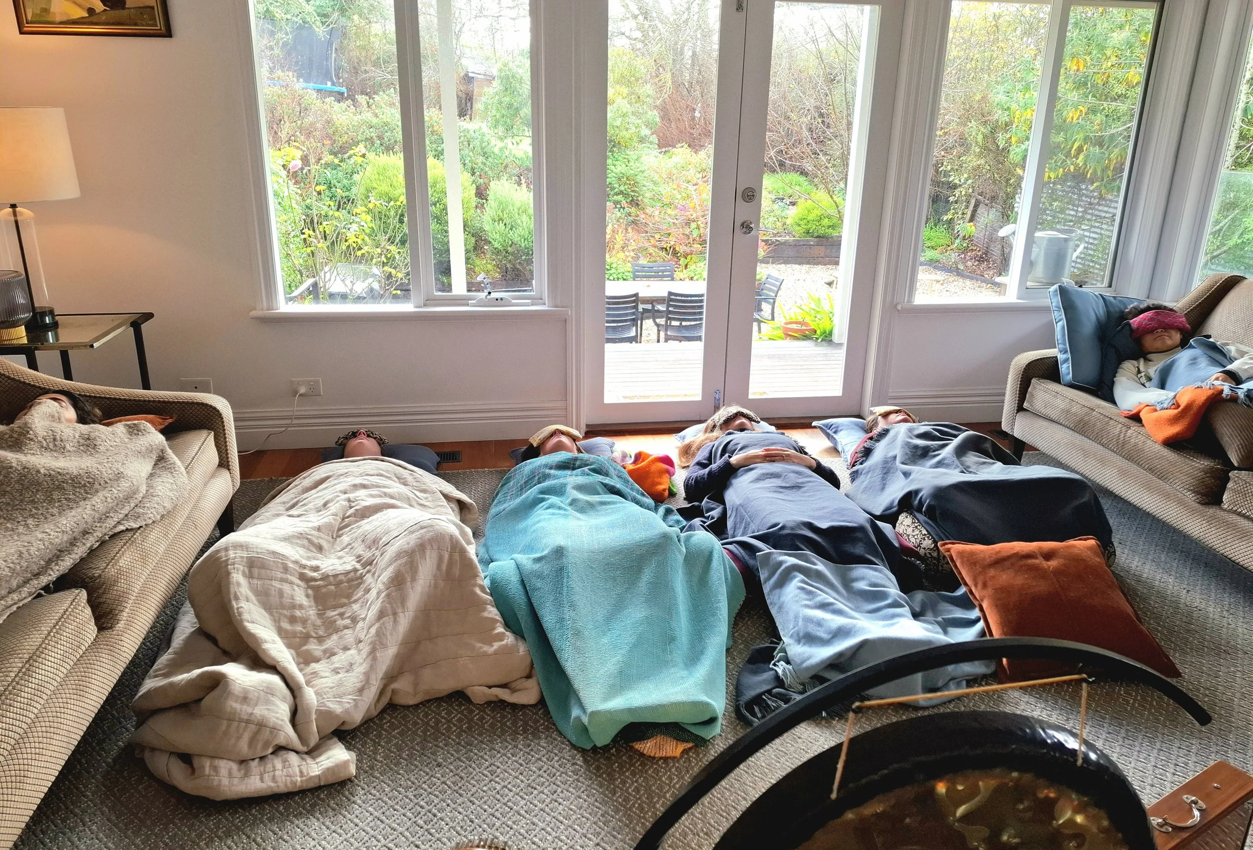 girls-weekend-daylesford-macedon-ranges-kyneton-bendigo-castlemaine