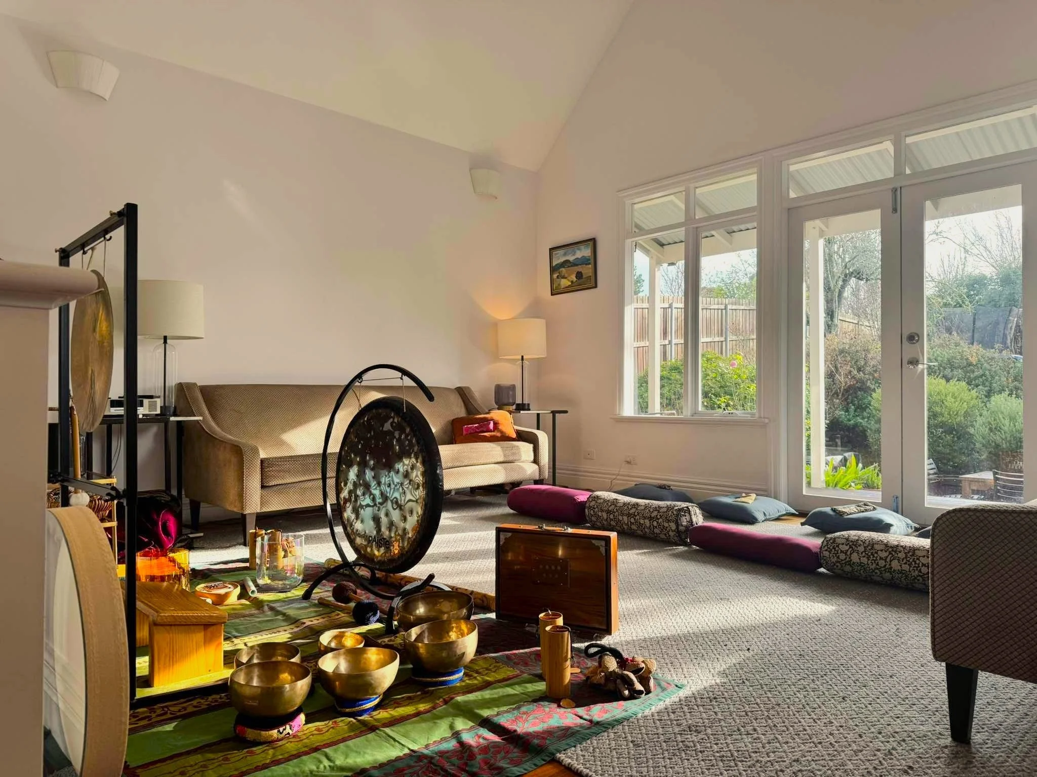 girls-weekend-private-sound-healing-event
