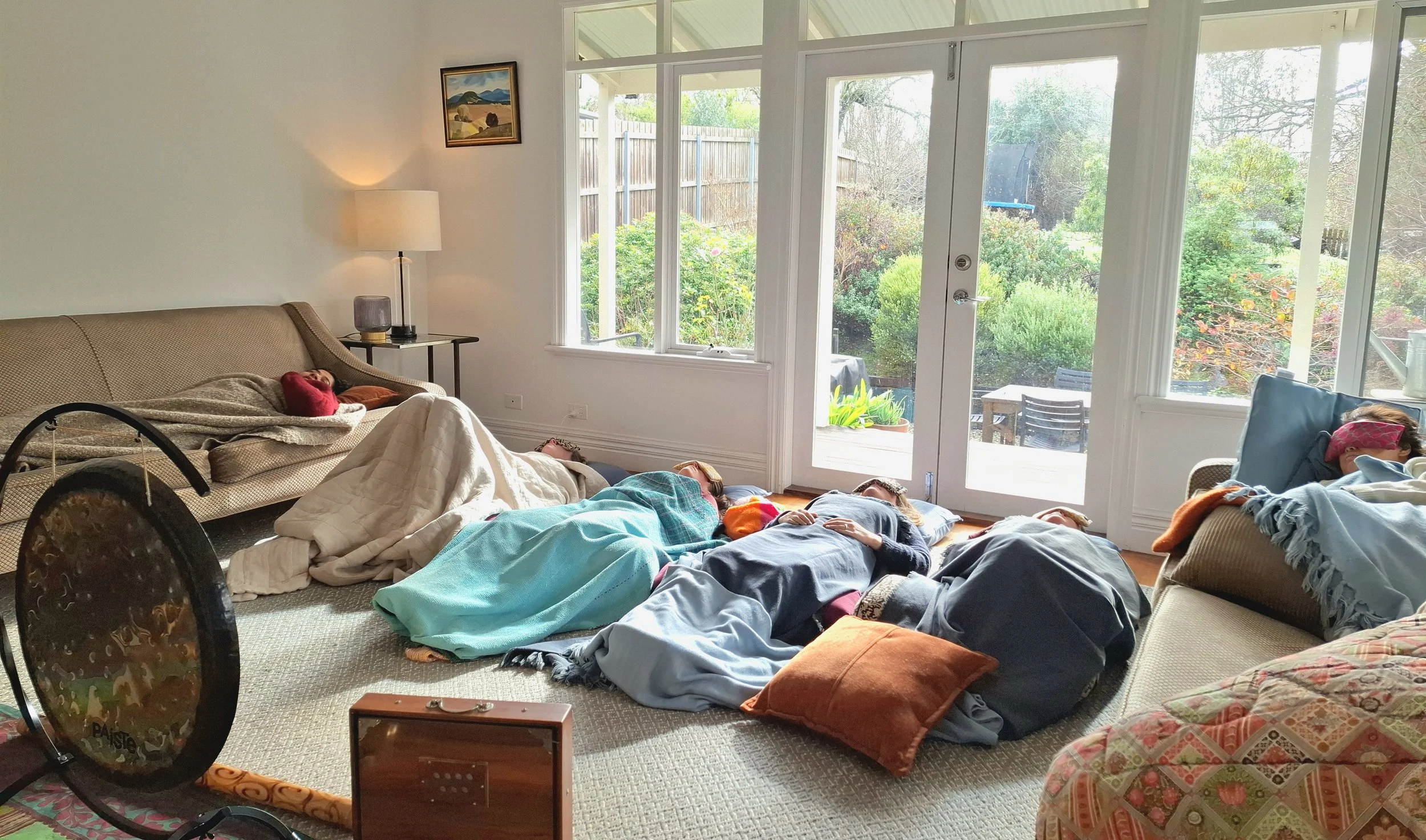 private-group-sound-healing-daylesford-macedon-ranges-castlemaine