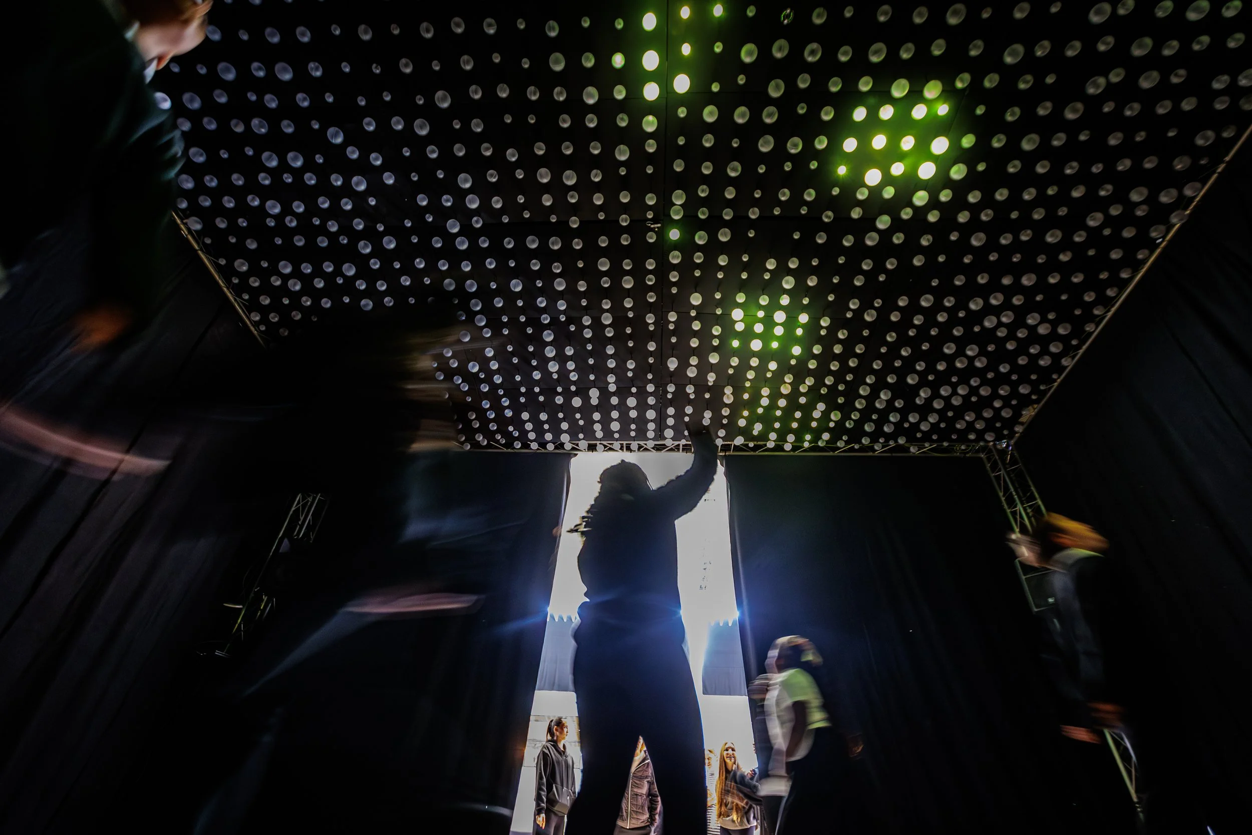 Photo by Factotum Film