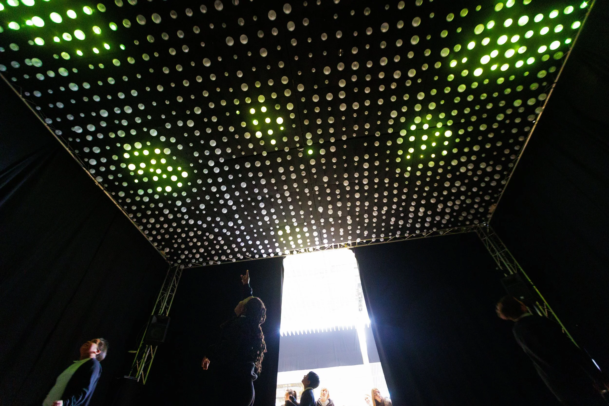 Photo by Factotum Film