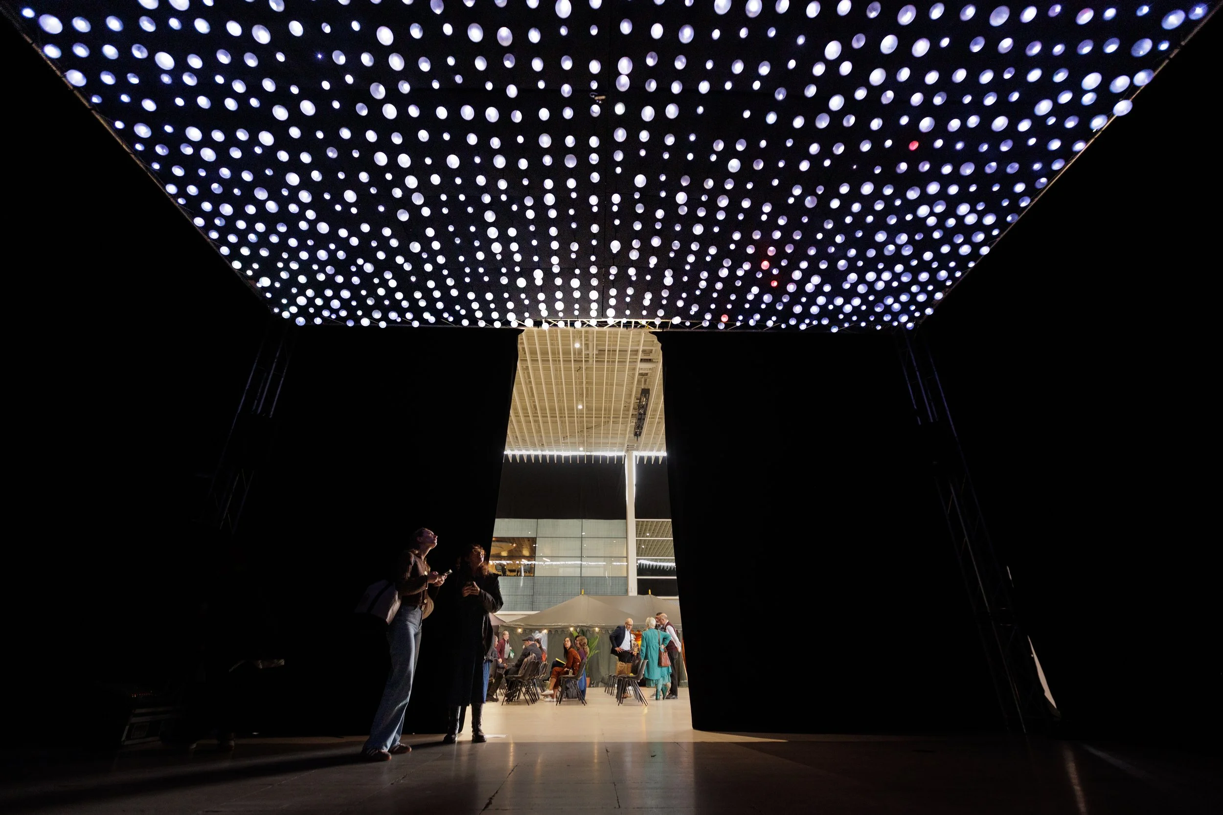 Photo by Factotum Film