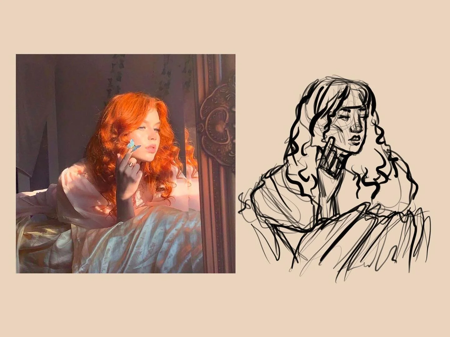 sketching
