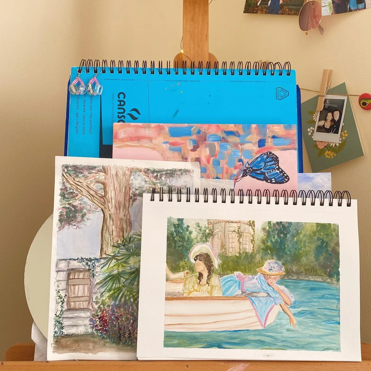 paintings