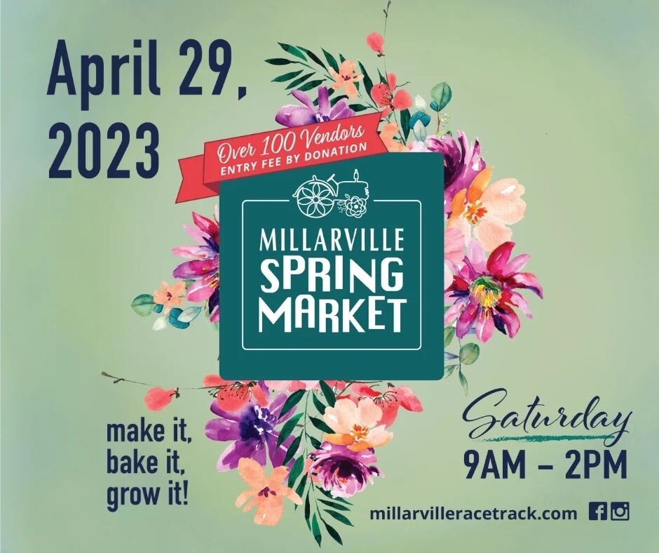 Come visit Millarville today from 9am -2pm for the spring market.  So many amazing vendors to see . We are are with lots of yummy freeze dried treats 😋 

#sweettooth #airdrie #airdriebusiness #yyc #candystore #treats #candy #freezedried #yyclocalbus