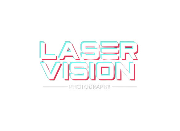Laser Vision Photography