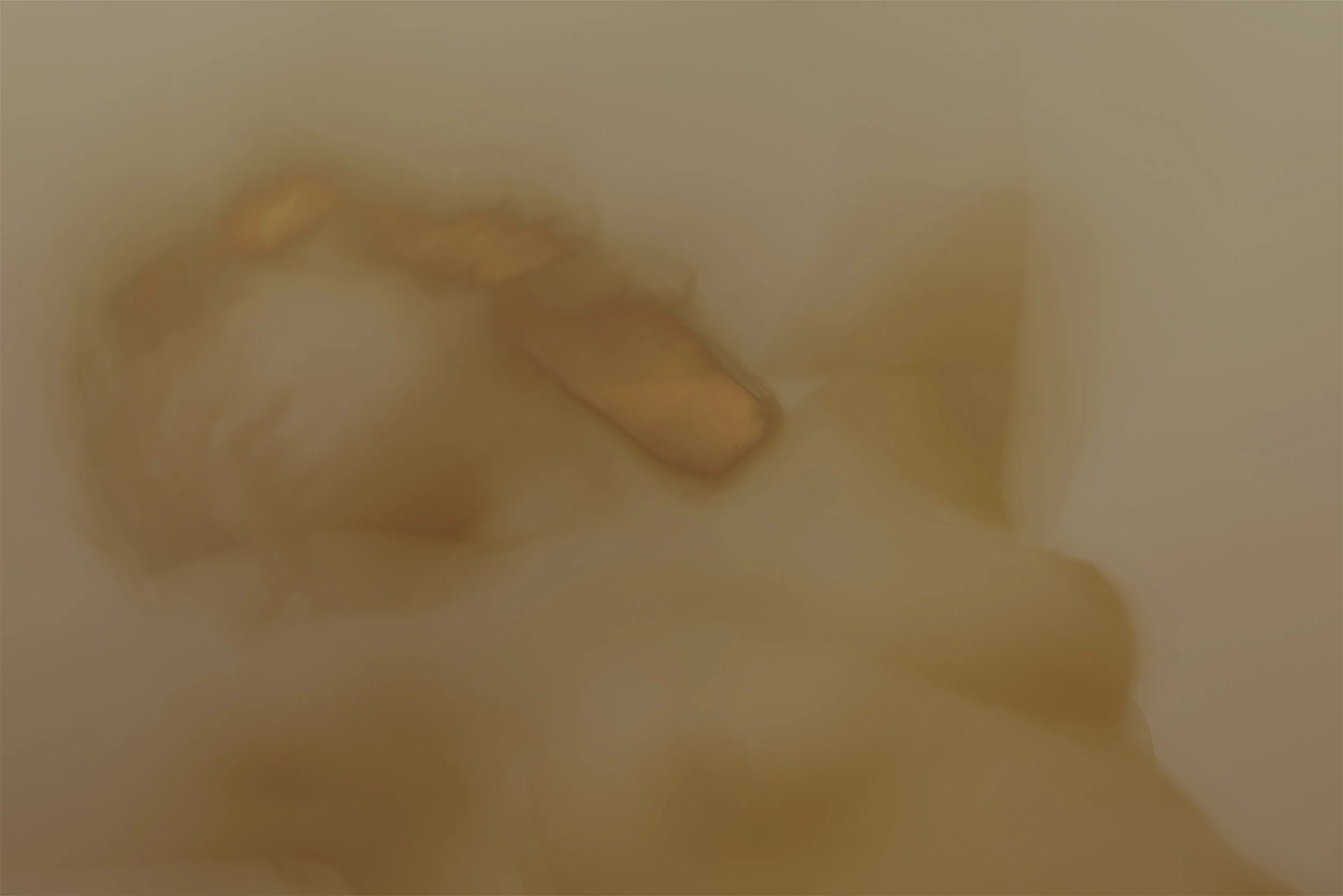 La Tête de Coeur, 4 × 6 in, Digital Photography, Metallic Paper, 2021