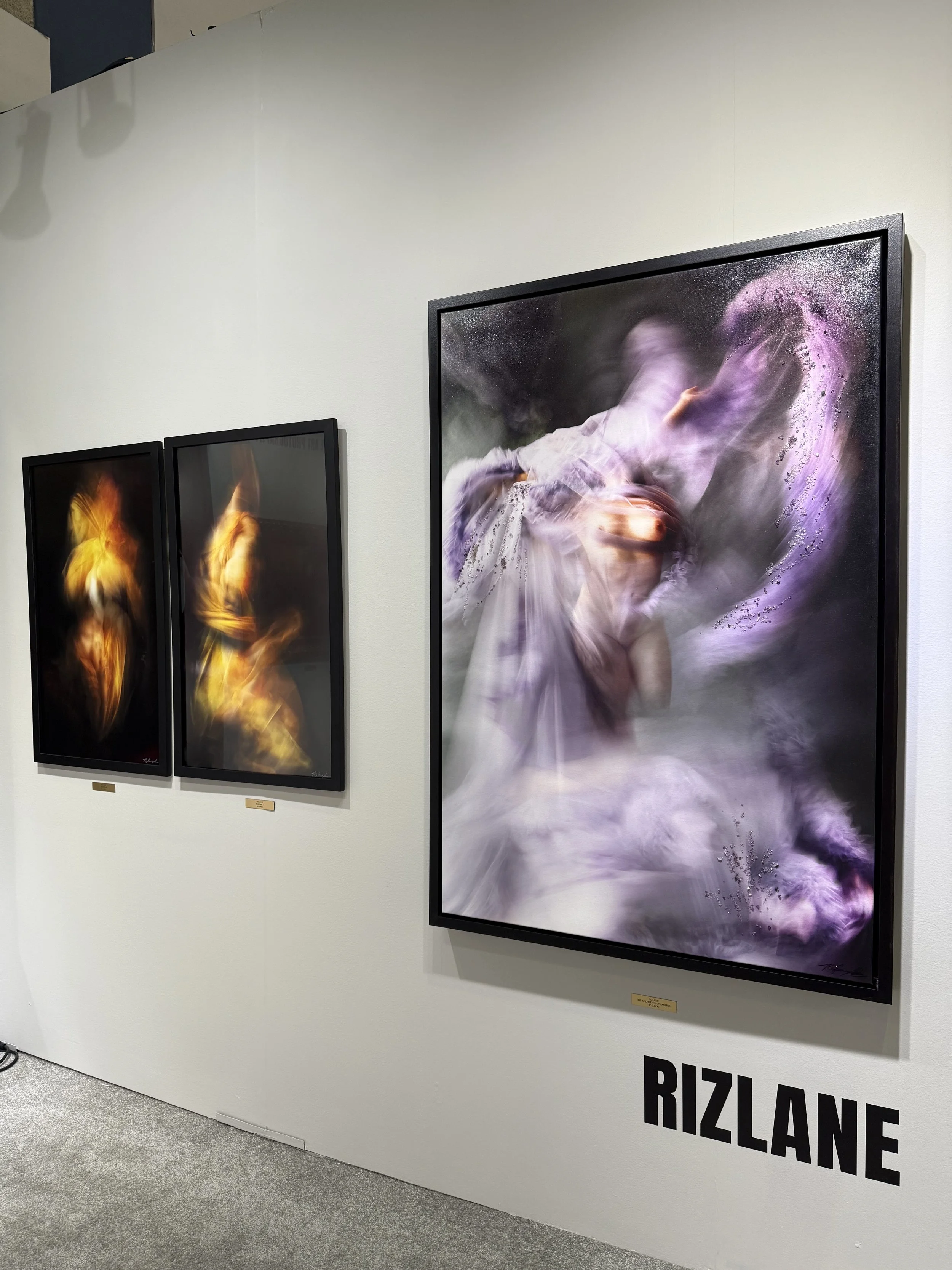 2026 Begins in West Palm Beach at The Palm Beach Show Art Fair