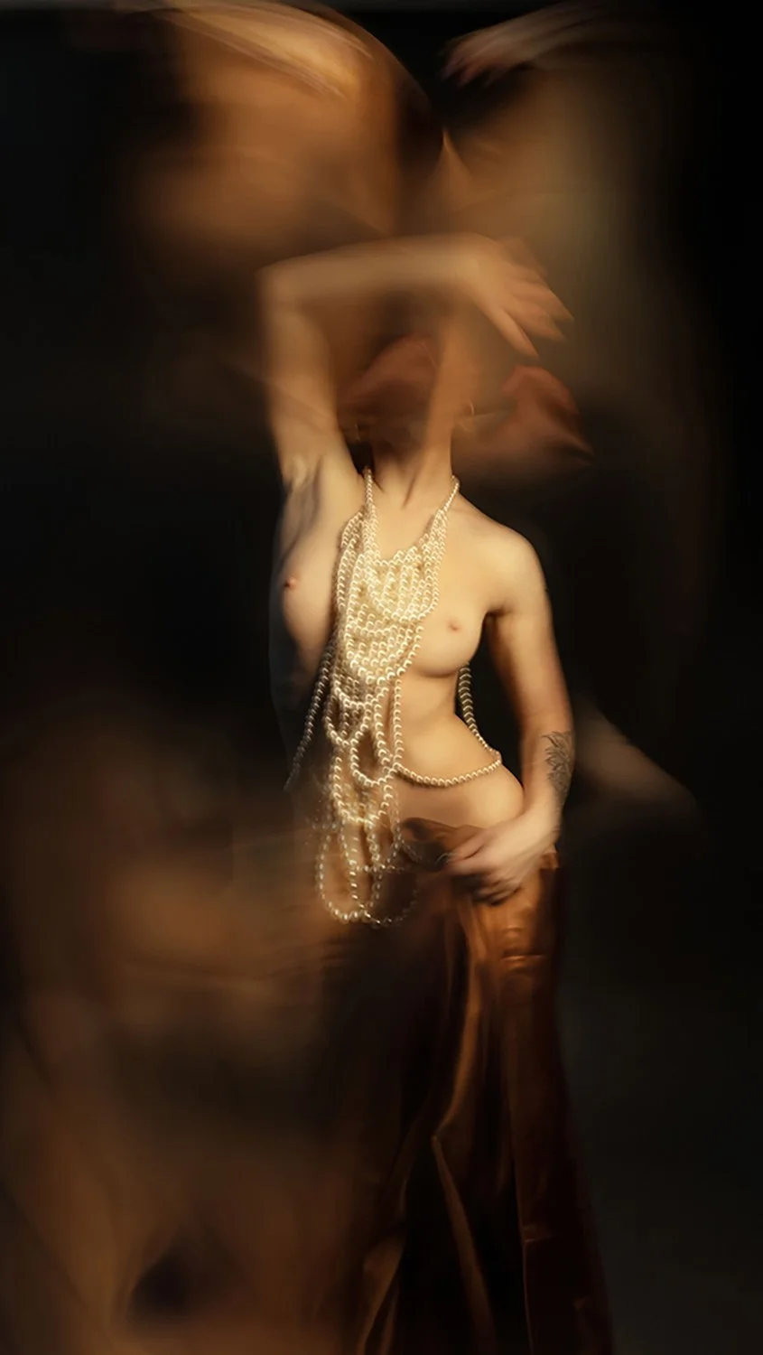 L'Ange D'Or I (2025)