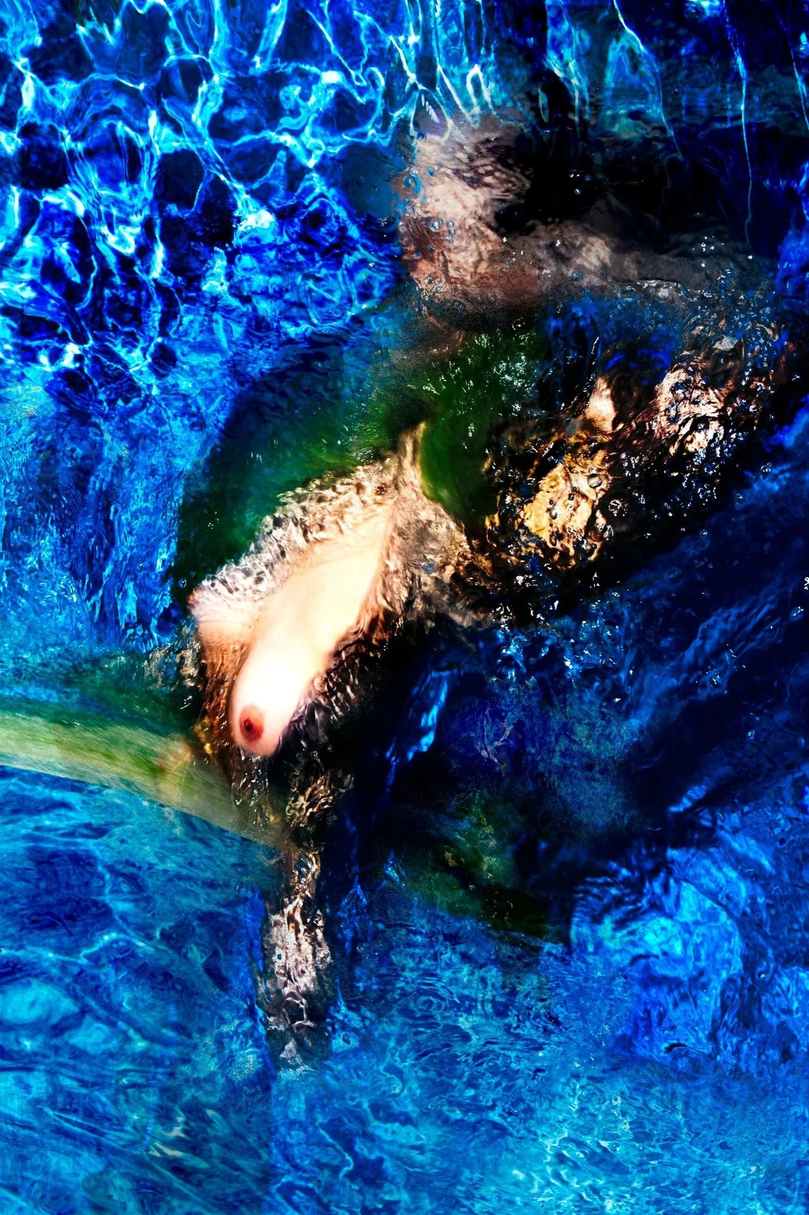 (Mer)Veilleuse (2023)