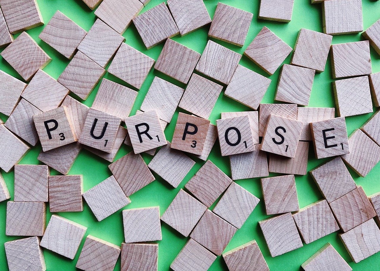 Add Purpose to Your Life with These Strategies