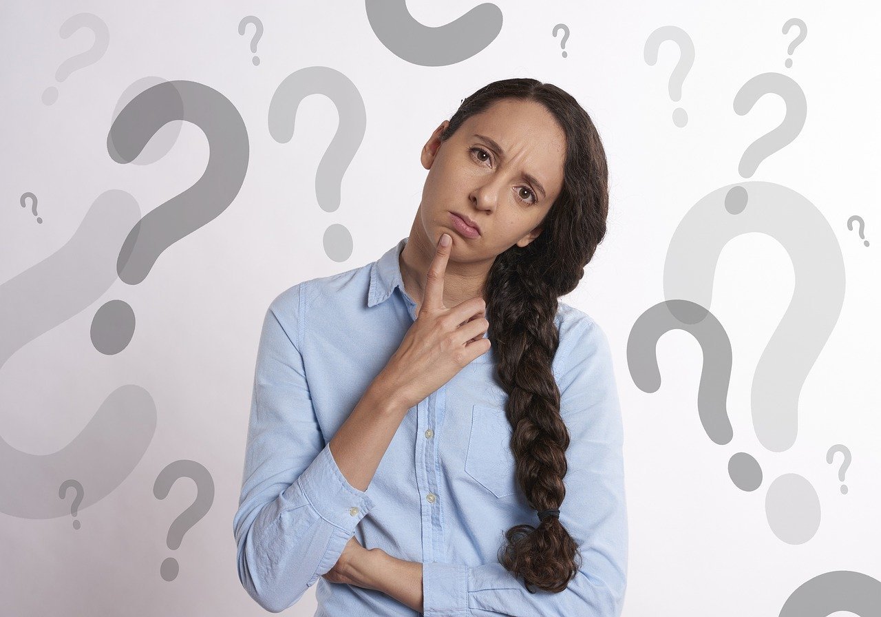 How Do You Know If You Need A Coach?