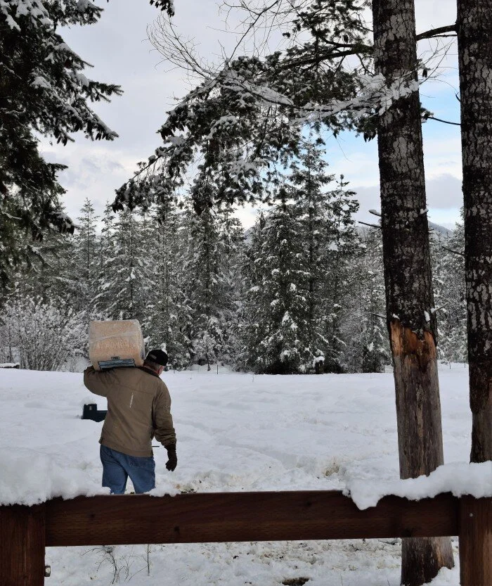 About — American Alps Ranch